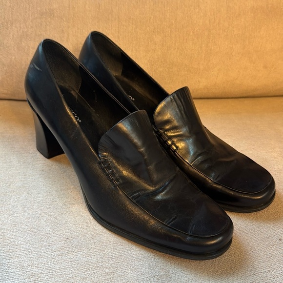 France Sarto Franco Nolan Pump - Picture 1 of 7